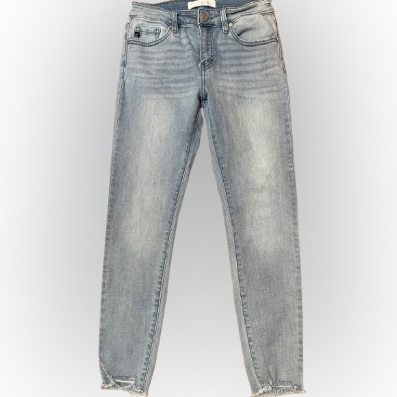 KanCan Denim - KanCan Stylish Light Blue Jeans Size 26